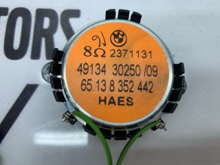 Динамик высокочастотный передний, ориг. номер 65138352442, BMW 530i E39 2000-2004