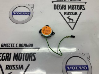 Динамик высокочастотный передний, ориг. номер 65138352442, BMW 530i E39 2000-2004