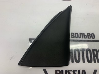 Уголок зеркала внутренний передний правый, ориг. номер 9151936, Volvo V70 2004-2007