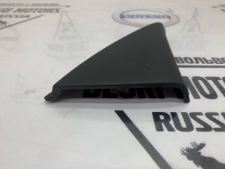 Уголок зеркала внутренний передний правый, ориг. номер 9151936, Volvo V70 2004-2007