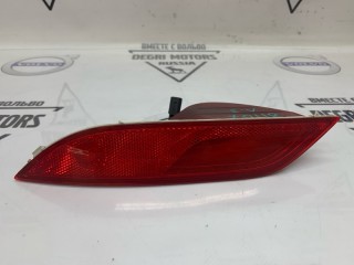 Фонарь задний левый, ориг. номер 31395550, Volvo V40 Cross Country 2012-2016