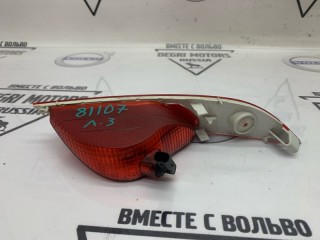 Фонарь задний левый, ориг. номер 31395550, Volvo V40 Cross Country 2012-2016