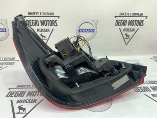 Фонарь задний правый, ориг. номер 63217165738, BMW 525i E60 2002-2007