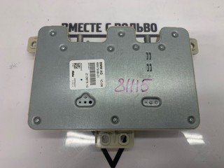 Антенна правая, ориг. номер 65209396828, BMW 630i e63 2003-2007