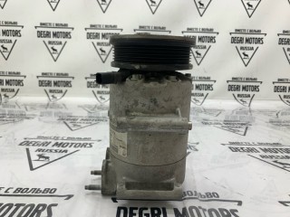 Компрессор кондиционера, ориг. номер 36012441, Volvo V60 2010-2013