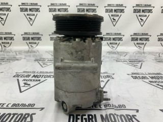 Компрессор кондиционера, ориг. номер 36012441, Volvo V60 2010-2013