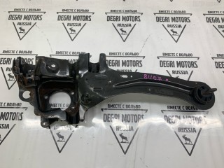 Рычаг подвески задний правый, ориг. номер 31360697, Volvo V40 Cross Country 2012-2016