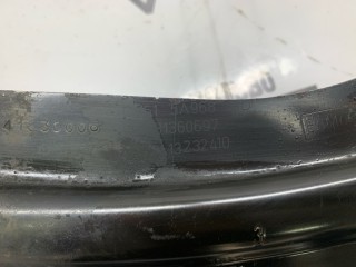 Рычаг подвески задний правый, ориг. номер 31360697, Volvo V40 Cross Country 2012-2016