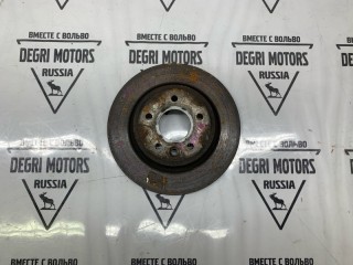 Тормозной диск передний, ориг. номер 31400818, Volvo V40 Cross Country 2012-2016