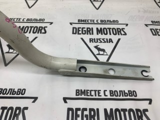 Петля багажника задняя левая, ориг. номер 41627111387, BMW 525i E60 2002-2007