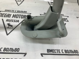 Петля багажника задняя левая, ориг. номер 41627111387, BMW 530i E60 2002-2007