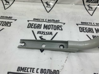 Петля багажника задняя левая, ориг. номер 41627111387, BMW 530i E60 2002-2007