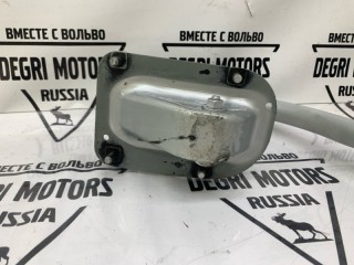Петля багажника задняя левая, ориг. номер 41627111387, BMW 530i E60 2002-2007