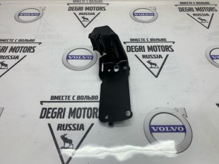 Кронштейн радиатора передний правый, ориг. номер 51647117812, BMW 320i E91 2008-2013