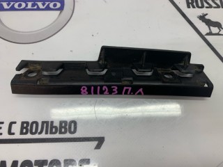 Кронштейн порога передний левый, ориг. номер 51777066227, BMW 525i E60 2002-2007