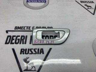 Молдинг крыла передний правый, ориг. номер 39987391, Volvo V70 2004-2007