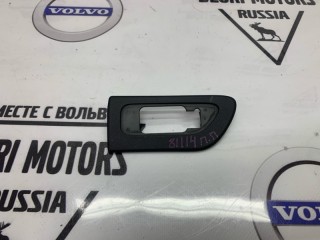 Молдинг крыла передний правый, ориг. номер 9151910, Volvo V70 2000-2004