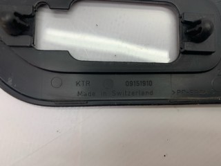 Молдинг крыла передний правый, ориг. номер 9151910, Volvo V70 2000-2004