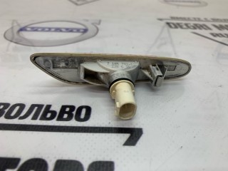 Поворотник в крыле передний правый, ориг. номер 63137165742, BMW 525i E60 2002-2007
