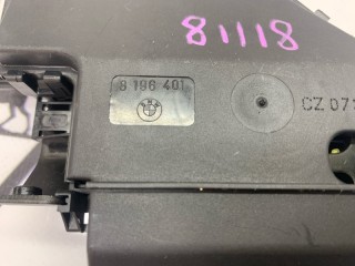 Замок багажника задний, ориг. номер 51247840617, BMW 525i E60 2002-2007
