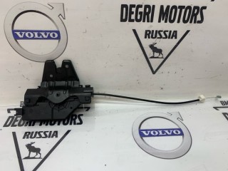 Замок багажника задний, ориг. номер 51247840617, BMW 525i E60 2002-2007