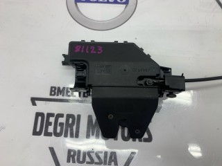 Замок багажника задний, ориг. номер 51247840617, BMW 525i E60 2002-2007