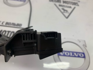 Замок багажника задний, ориг. номер 51247840617, BMW 525i E60 2002-2007