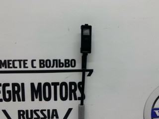 Замок двери передний правый, ориг. номер 30699752, Volvo XC70 2004-2007