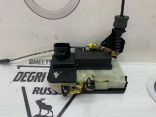 Замок двери передний правый, ориг. номер 30699752, Volvo XC70 2004-2007