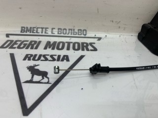 Замок двери задний правый, ориг. номер 31253917, Volvo V70 2007-2013