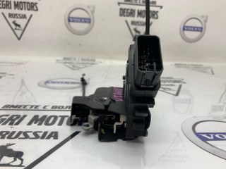 Замок двери задний правый, ориг. номер 31253917, Volvo V70 2007-2013
