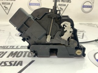 Замок двери задний правый, ориг. номер 31253917, Volvo V70 2007-2013