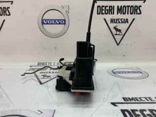 Замок двери задний правый, ориг. номер 30699762, Volvo V70 2004-2007