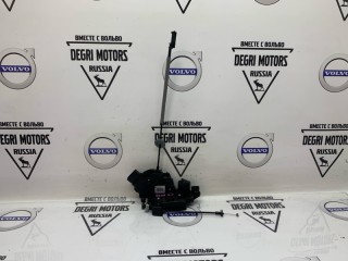 Замок двери задний левый, ориг. номер 31253918, Volvo V70 2012-2016