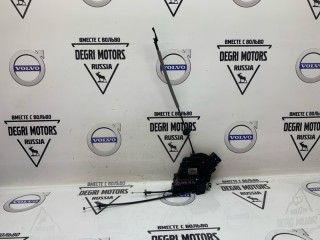 Замок двери передний правый, ориг. номер 31253650, Volvo V70 2007-2013