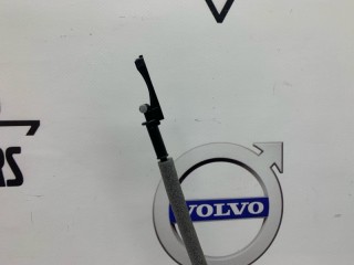 Замок двери передний правый, ориг. номер 31253650, Volvo V70 2007-2013