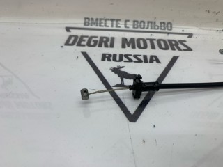 Замок двери передний правый, ориг. номер 31253650, Volvo V70 2007-2013