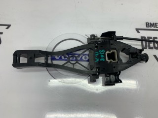 Кронштейн ручки двери правый, ориг. номер 30784203, Volvo V70 2007-2013