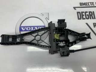 Кронштейн ручки двери правый, ориг. номер 30784203, Volvo V70 2007-2013