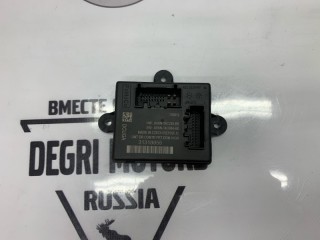 Блок управления двери передний левый, ориг. номер 31394041, Volvo V60 2010-2013