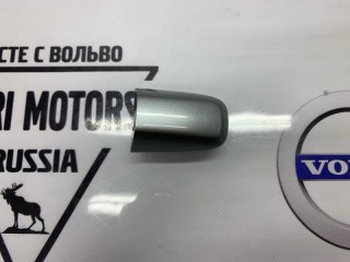 Заглушка ручки двери задняя, ориг. номер 39819800, Volvo V60 2010-2013