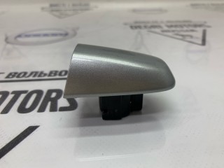 Заглушка ручки двери задняя, ориг. номер 39819800, Volvo V60 2010-2013
