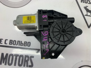 Мотор стеклоподъемника задний, ориг. номер 31253064, Volvo S60 2010-2013