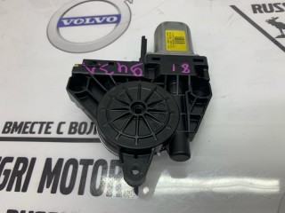 Мотор стеклоподъемника задний, ориг. номер 31253064, Volvo S60 2010-2013