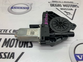 Мотор стеклоподъемника передний правый, ориг. номер 31253062, Volvo XC60 2008-2013