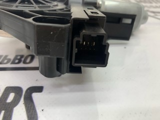 Мотор стеклоподъемника задний, ориг. номер 31253063, Volvo V70 2012-2016