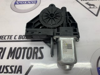 Мотор стеклоподъемника задний, ориг. номер 31253063, Volvo V70 2012-2016