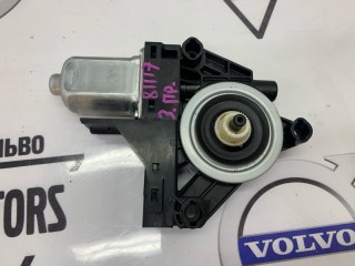 Мотор стеклоподъемника задний, ориг. номер 31253063, Volvo V70 2012-2016