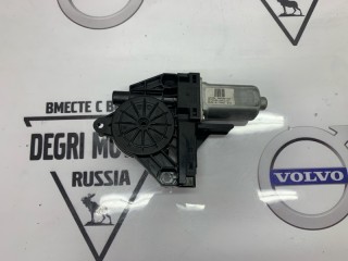 Мотор стеклоподъемника передний правый, ориг. номер 31253062, Volvo V60 2010-2013