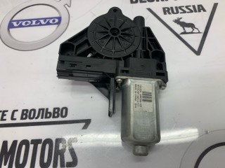 Мотор стеклоподъемника передний правый, ориг. номер 31253062, Volvo V60 2010-2013